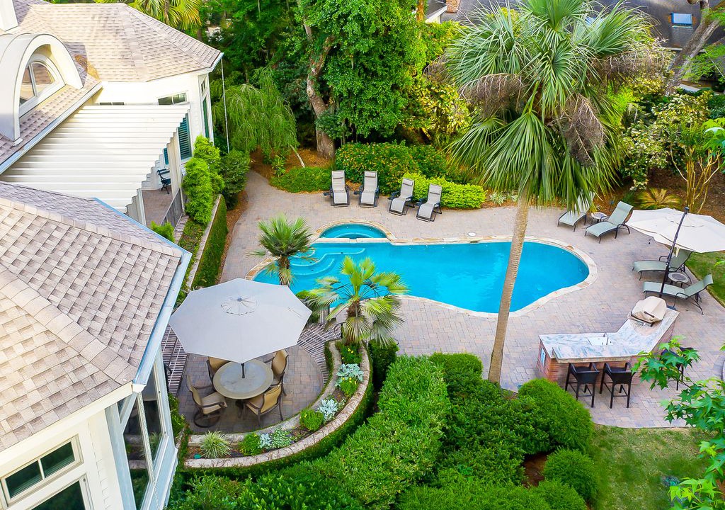 Photo of Outdoor in Sea Pines