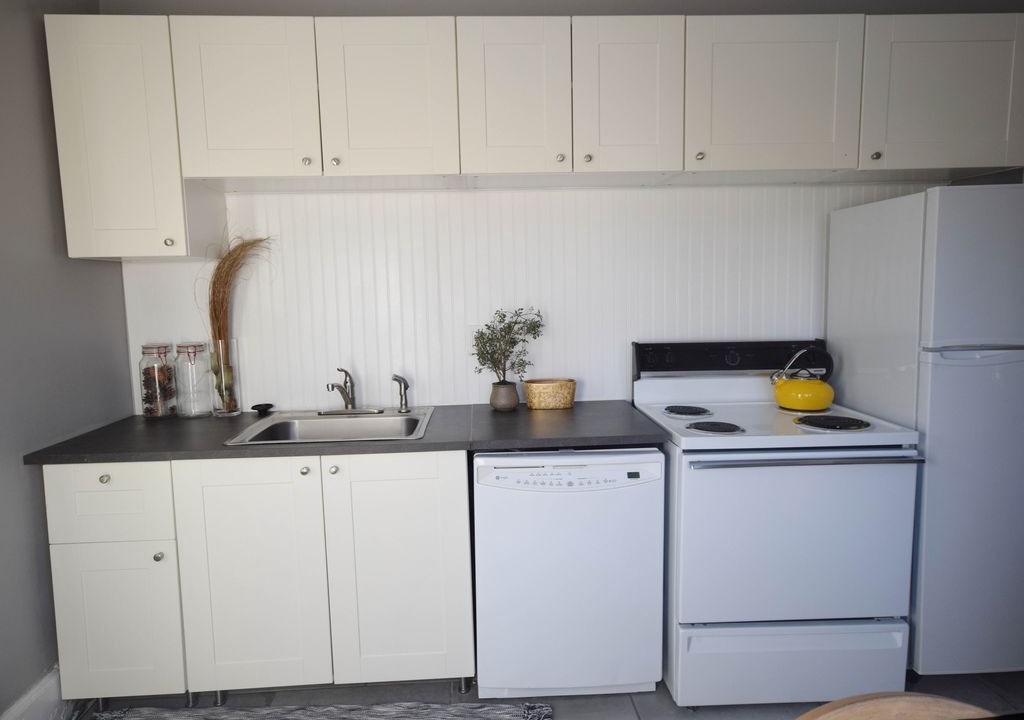 Photo of Kitchen in Central City