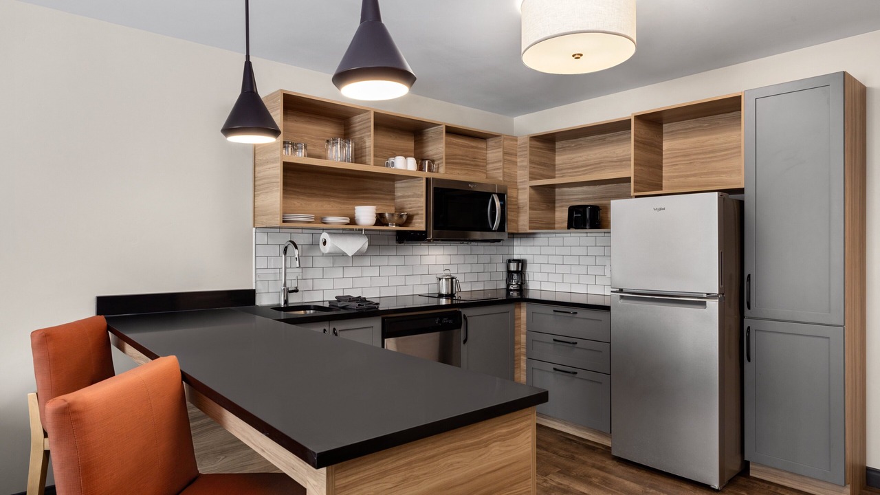 Photo of Kitchen in Layton