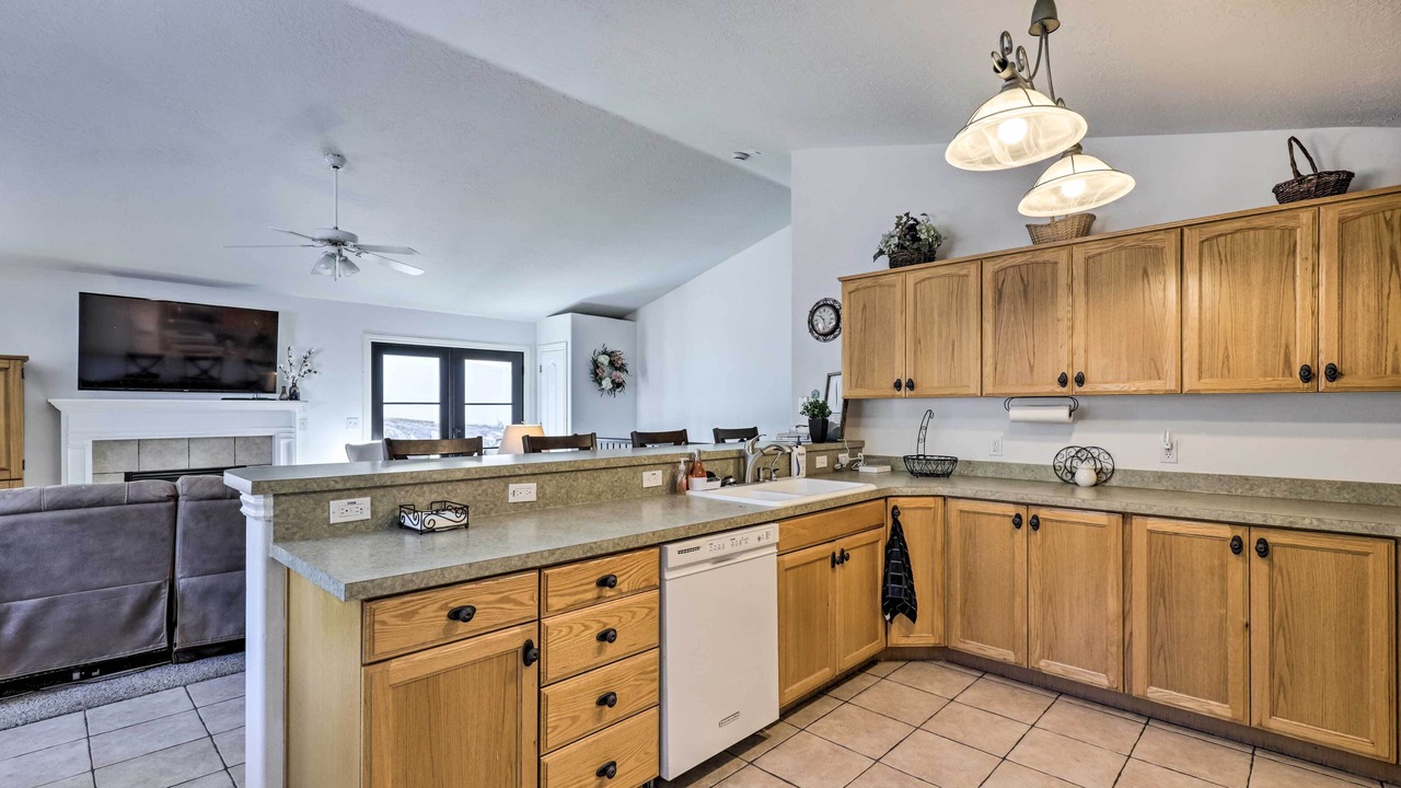 Photo of Kitchen in Provo