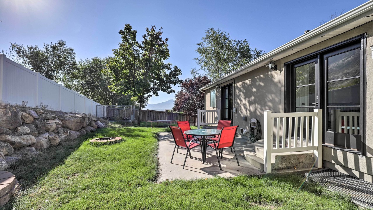 Photo of Outdoor in Provo