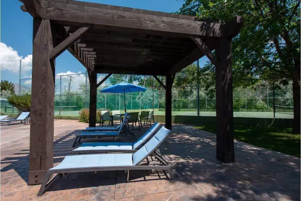 Photo of Patio Balcony in Huntsville