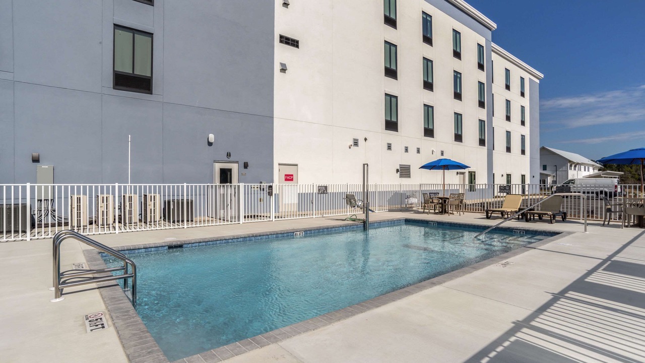 Photo of Outdoor in West Panama City Beach