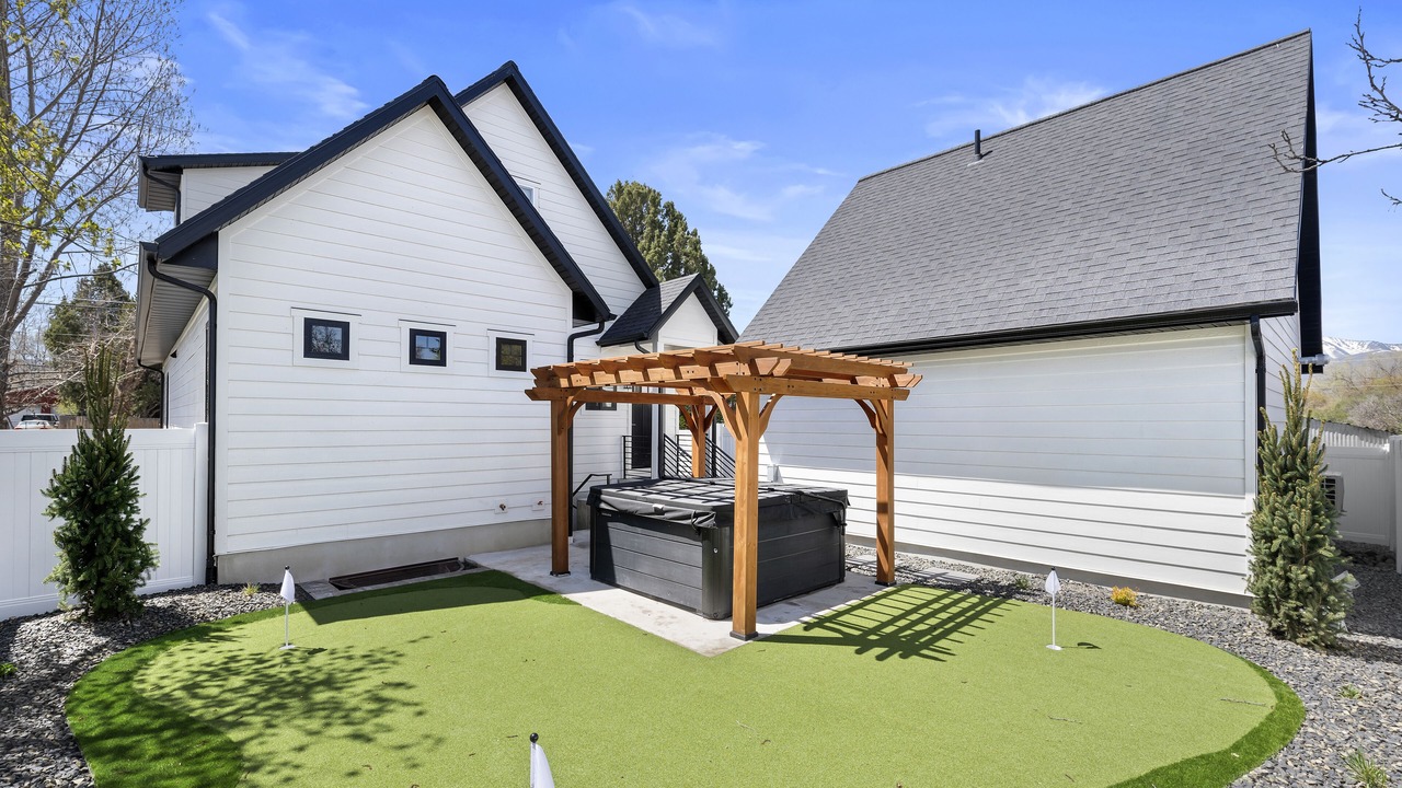 Photo of Outdoor in Heber