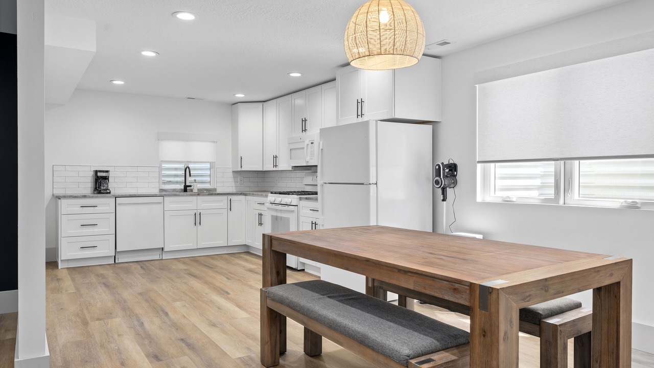 Photo of Kitchen in Heber