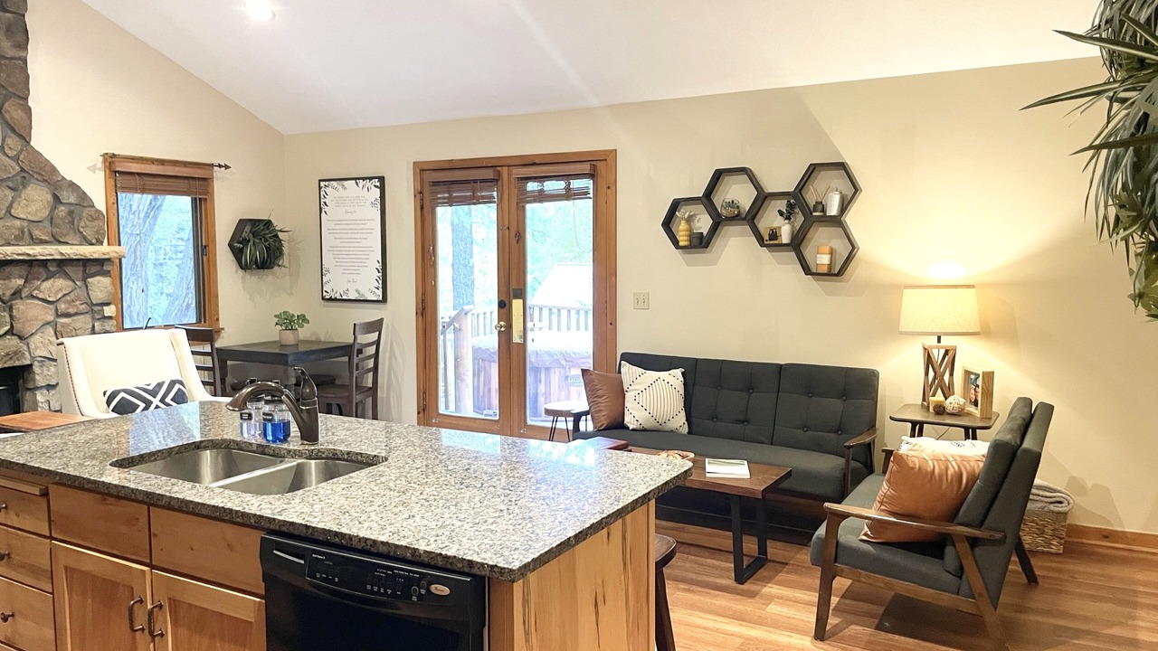 Photo of Kitchen in Holladay