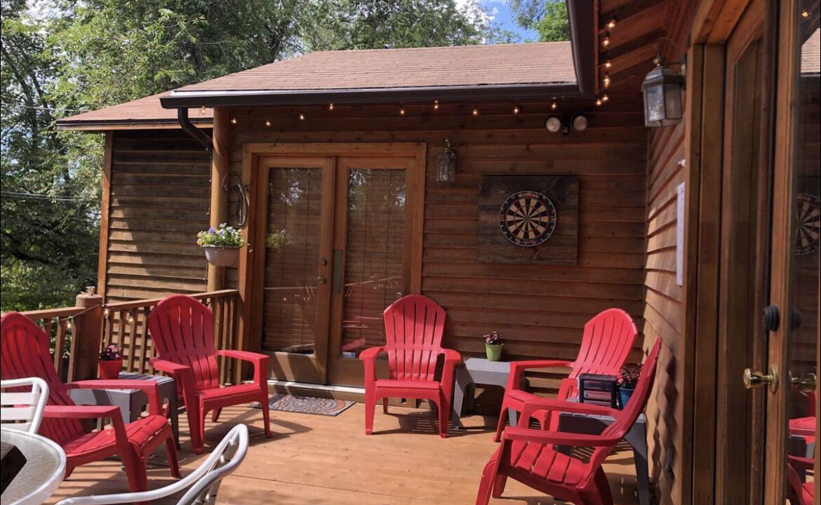 Photo of Outdoor in Holladay