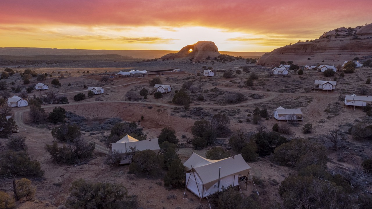 Photo of Outdoor in Spanish Valley