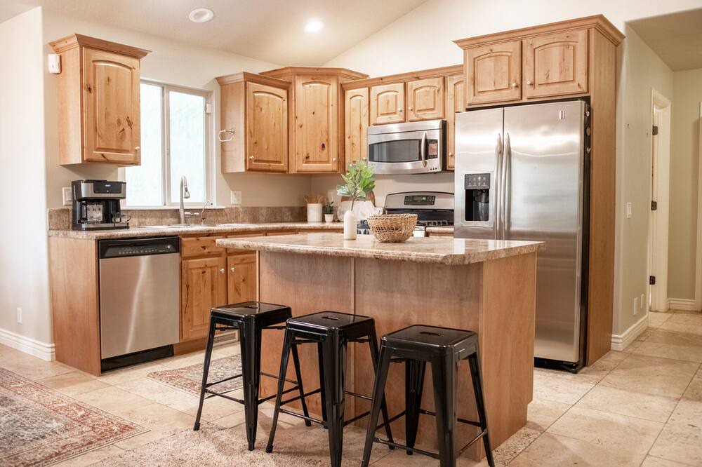 Photo of Kitchen in North Salt Lake