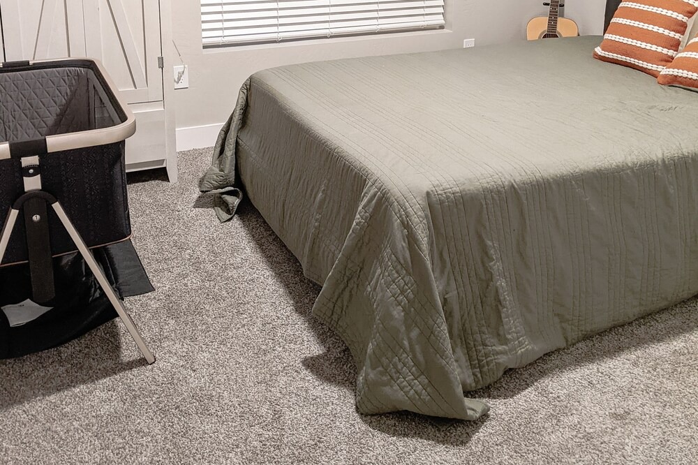Photo of Bedroom in Logan