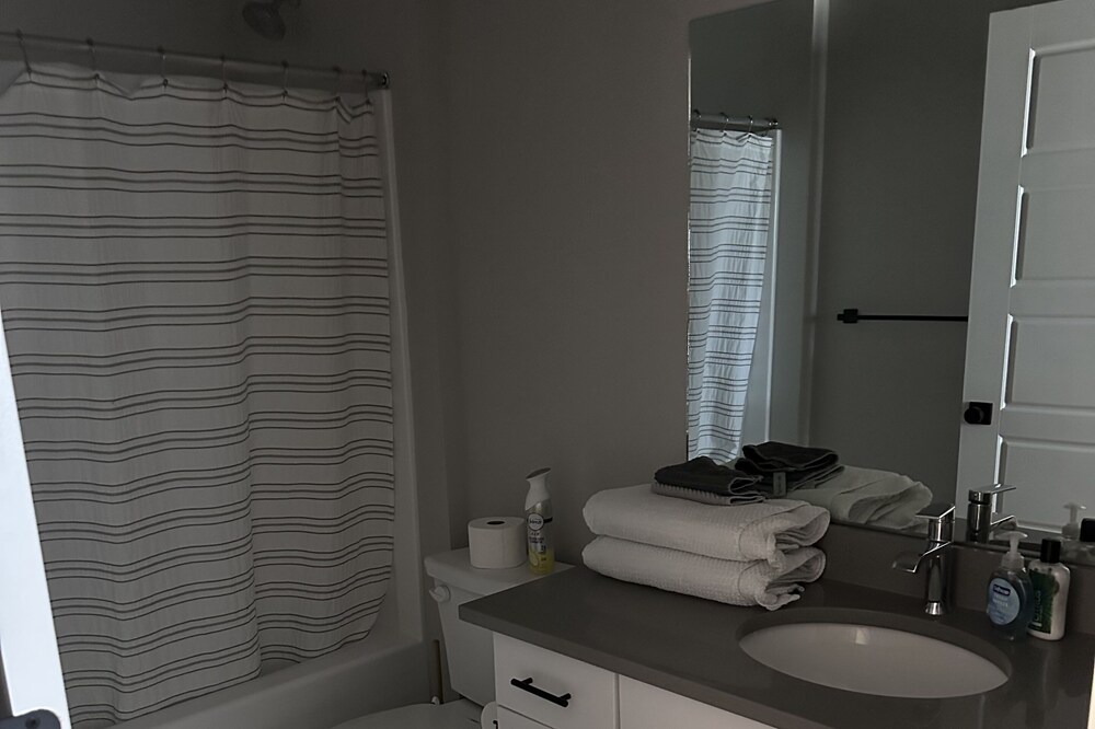 Photo of Bathroom in Logan