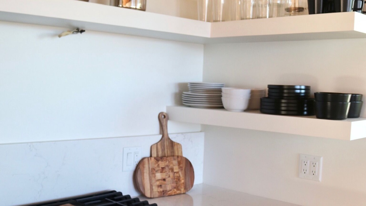 Photo of Kitchen in Stagecoach Estates