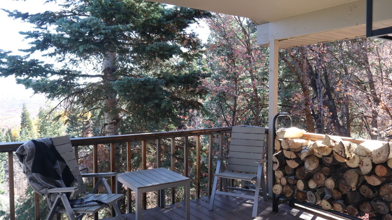 Photo of Outdoor in Stagecoach Estates