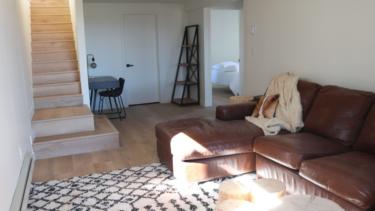 Photo of Livingroom in Stagecoach Estates