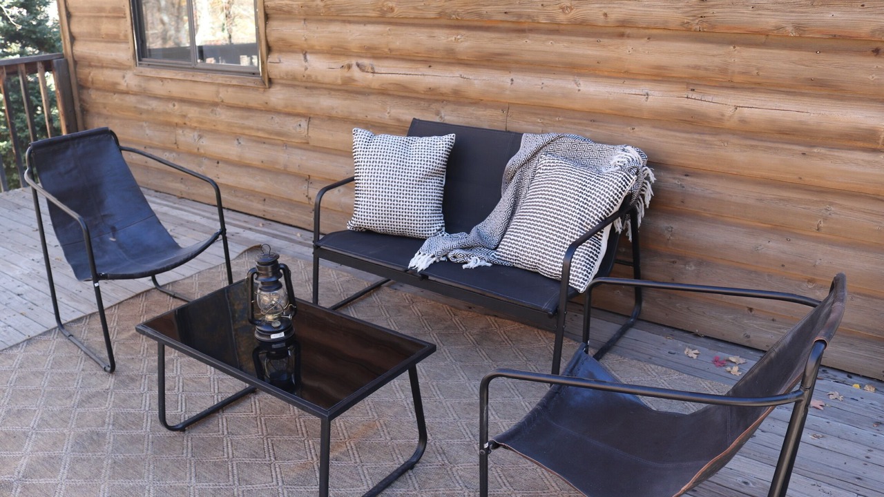 Photo of Outdoor in Stagecoach Estates