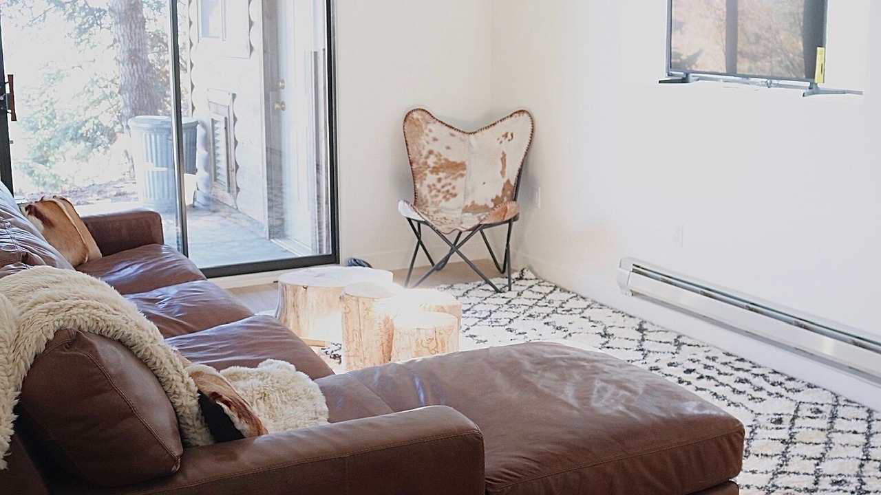 Photo of Livingroom in Stagecoach Estates