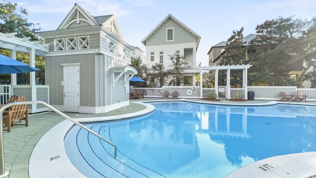 Photo of Outdoor in Inlet Beach