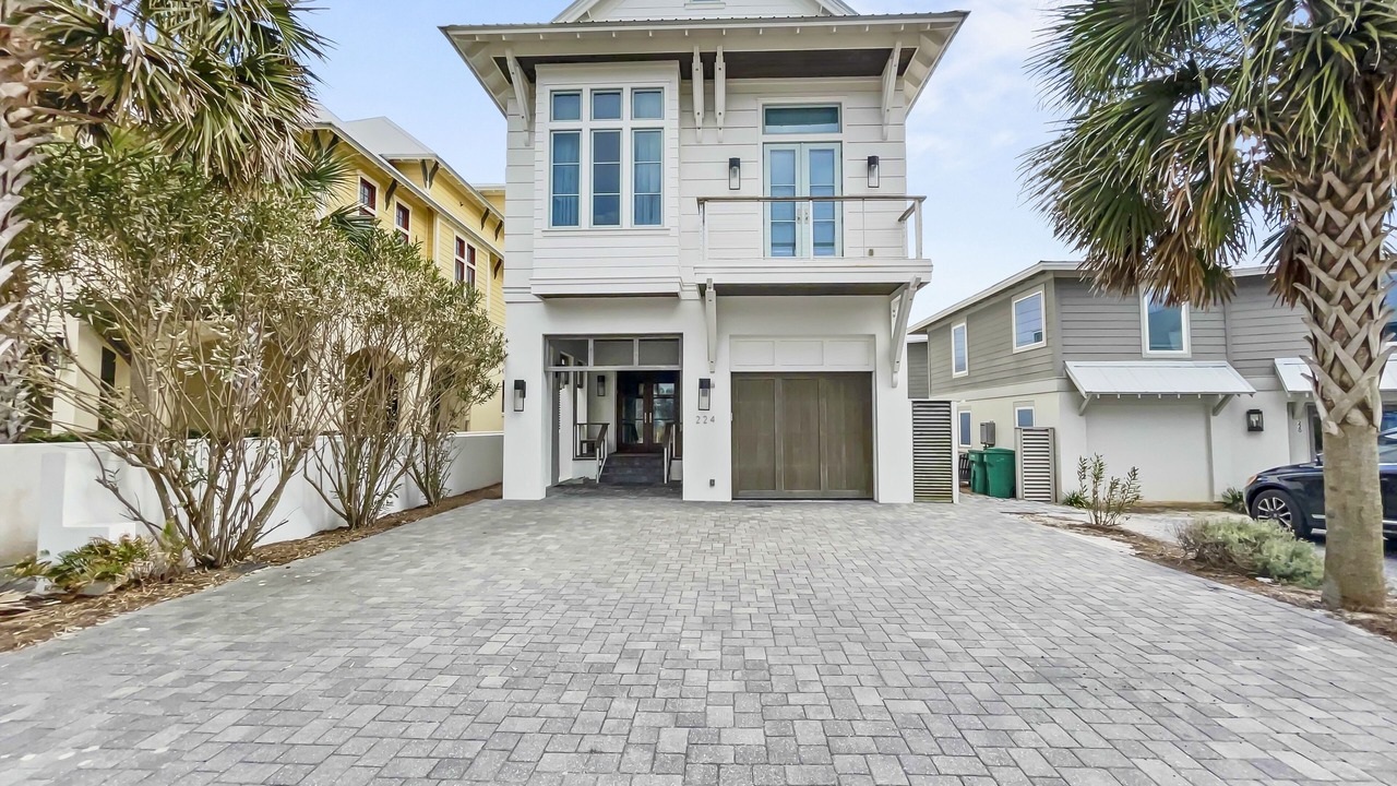Photo of Outdoor in Inlet Beach