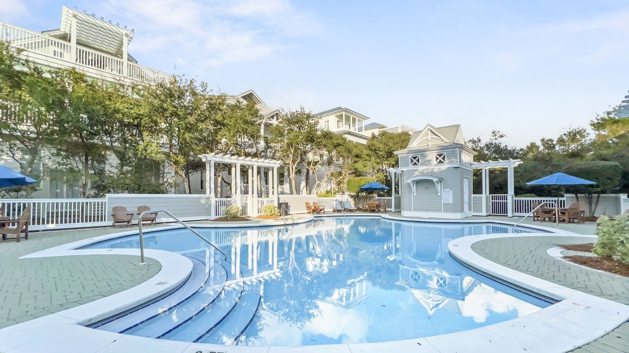 Photo of Outdoor in Inlet Beach