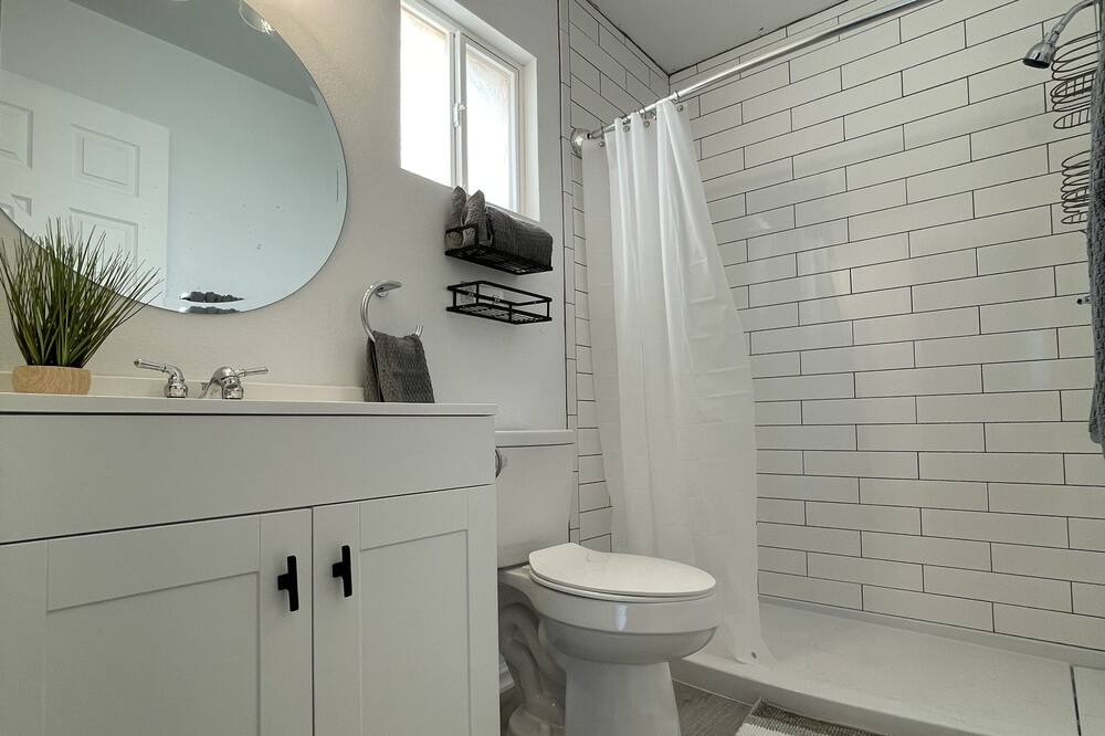 Photo of Bathroom in Rose Park