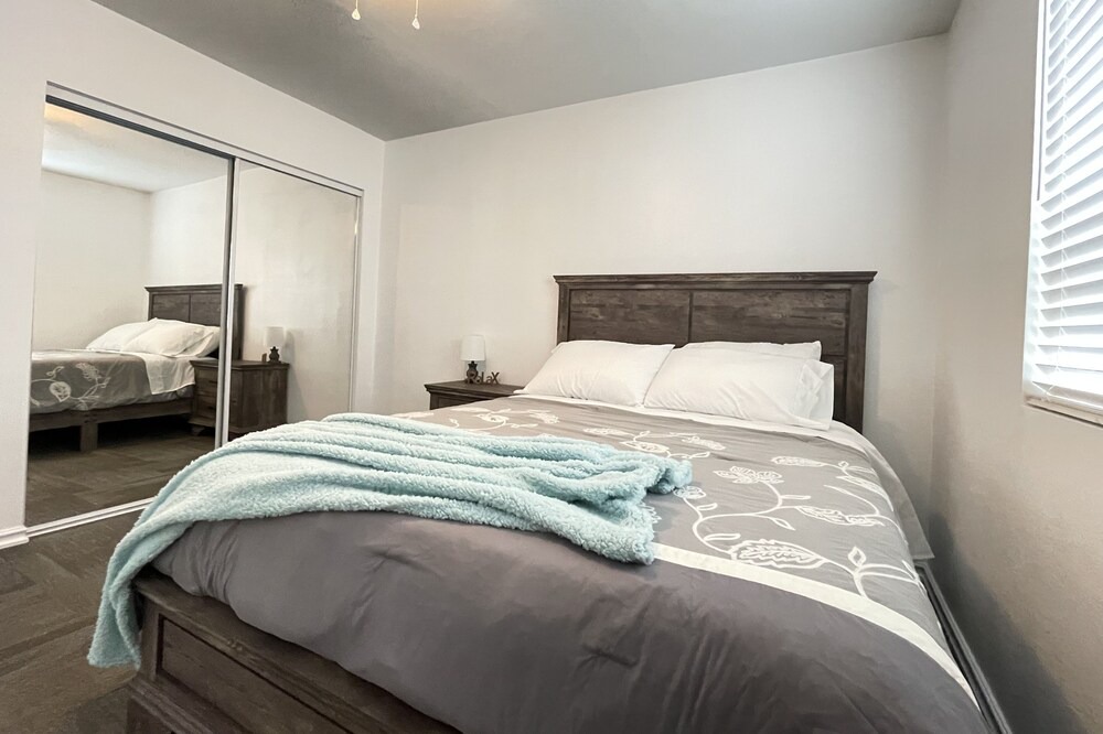 Photo of Bedroom in Rose Park