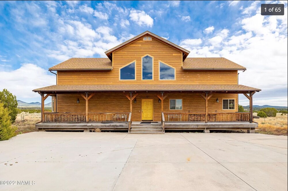 Photo of Outdoor in Williams