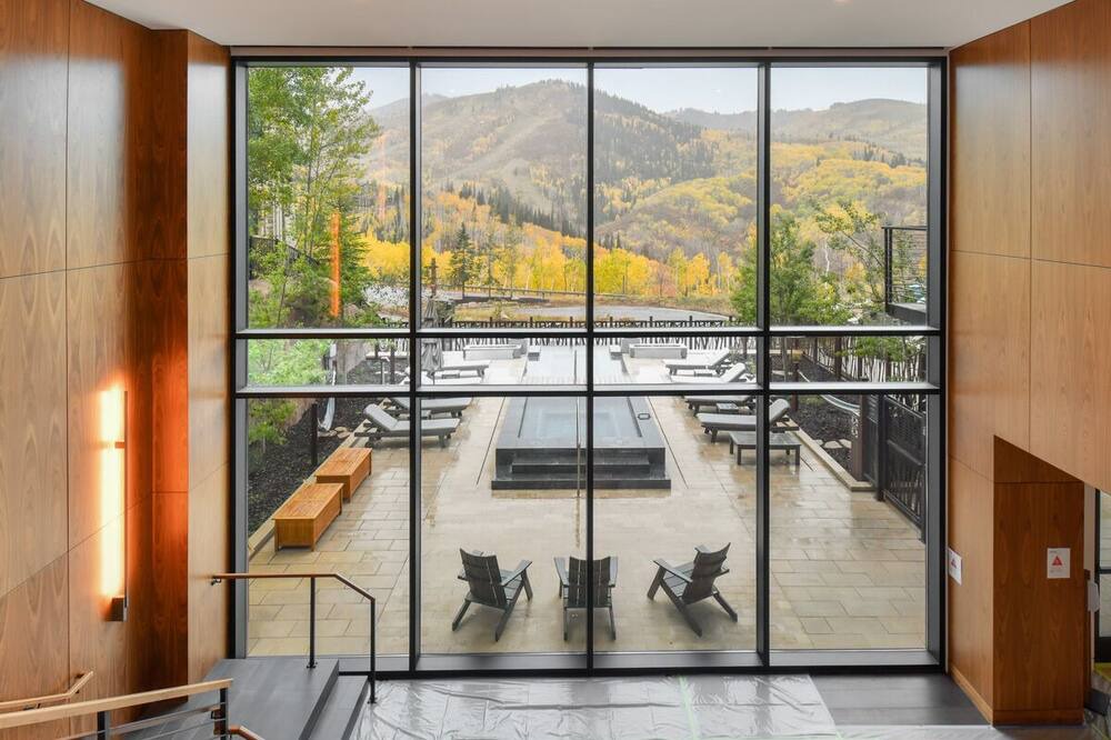 Photo of Bedroom in Empire Pass