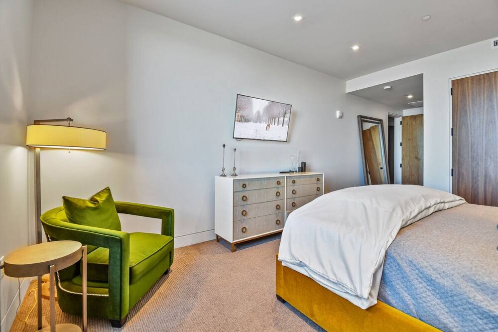 Photo of Bedroom in Empire Pass