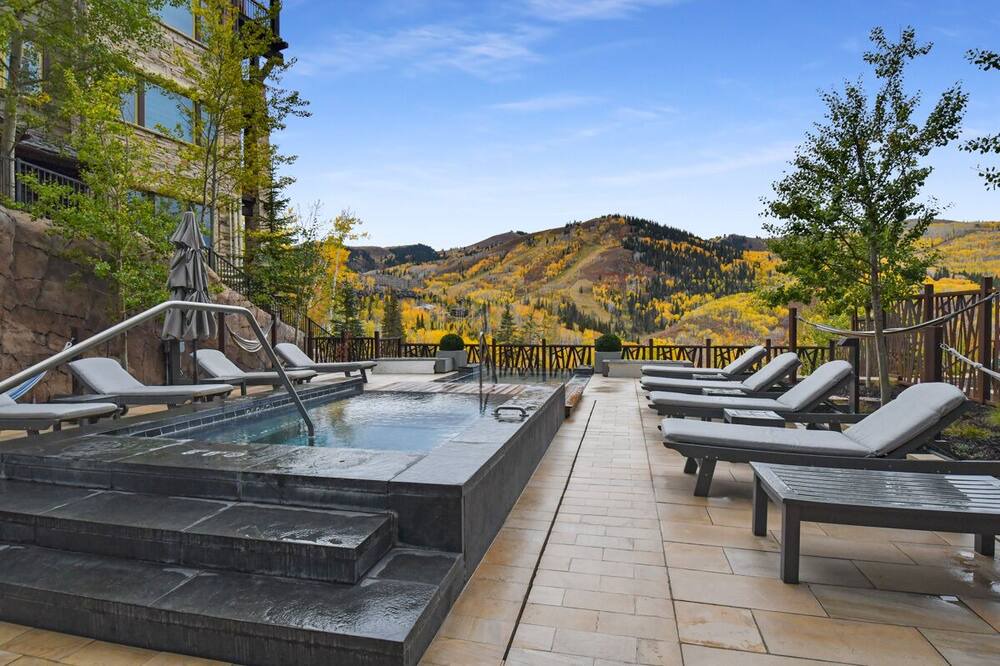 Photo of Outdoor in Empire Pass