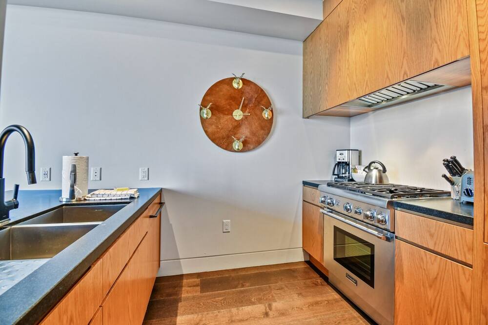 Photo of Kitchen in Empire Pass