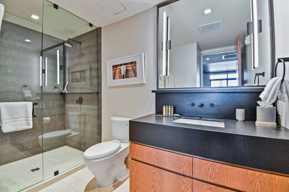 Photo of Bathroom in Empire Pass