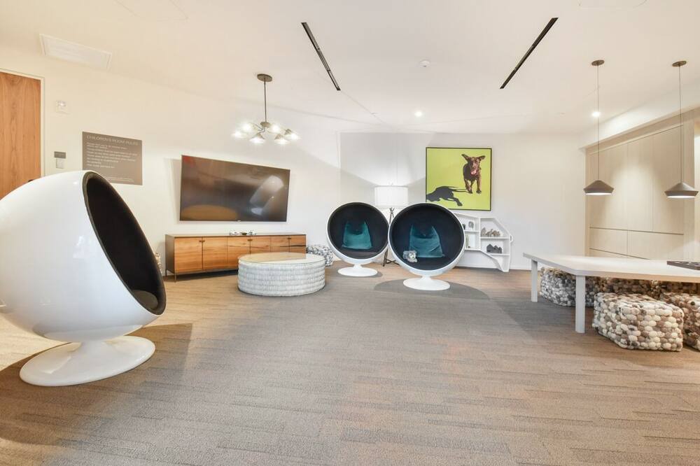 Photo of Bedroom in Empire Pass