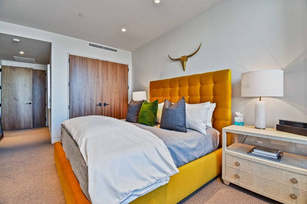 Photo of Bedroom in Empire Pass
