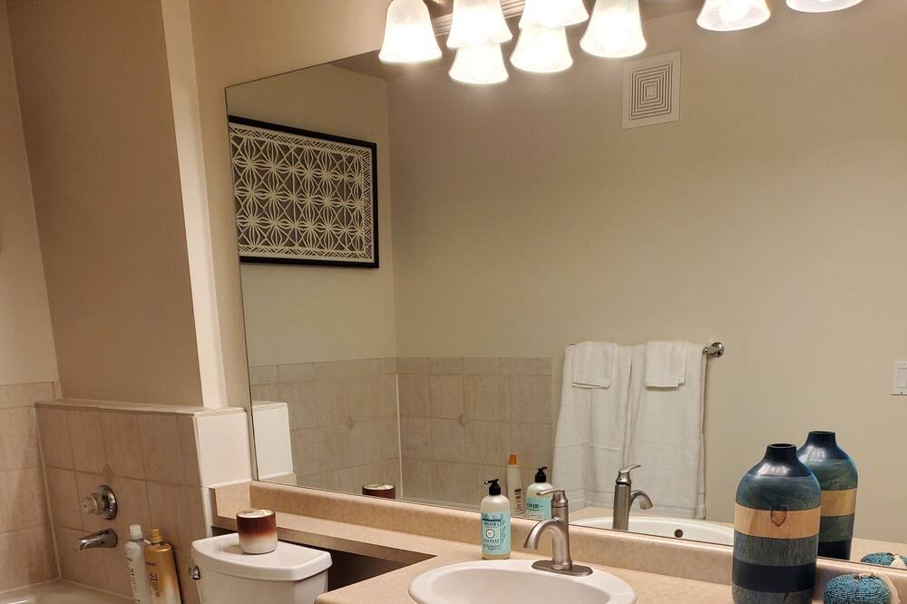 Photo of Bathroom in Gorgosa