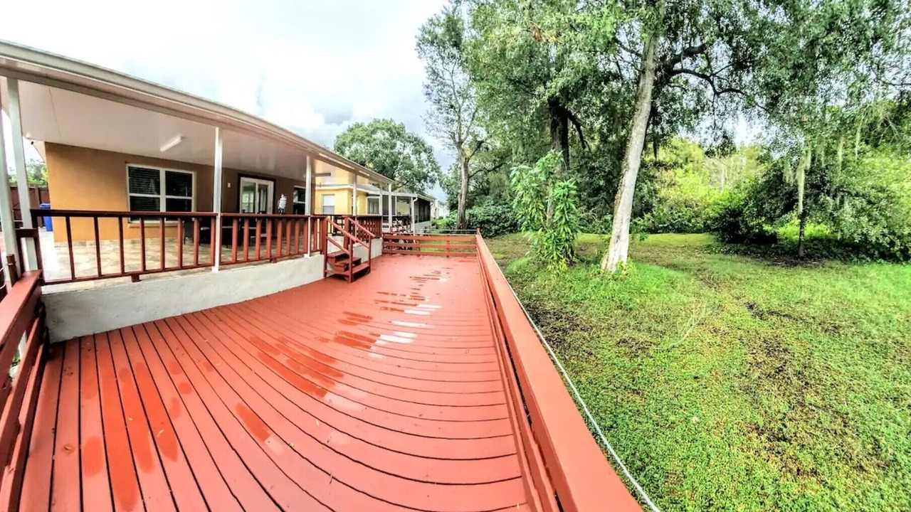 Photo of Outdoor in Carrollwood