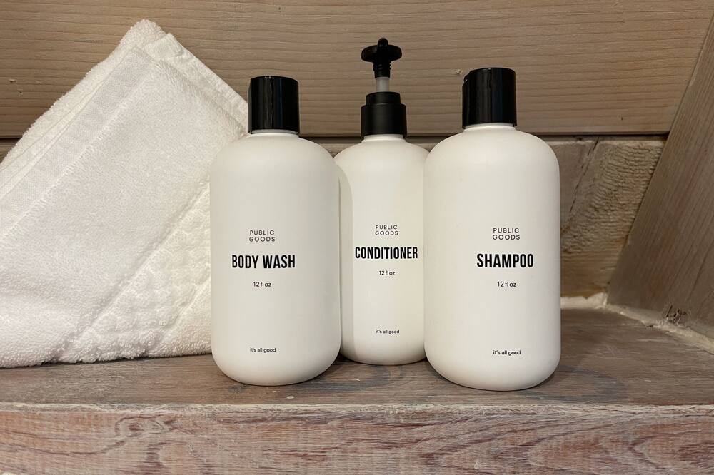 Photo of Bathroom in Silver Summit