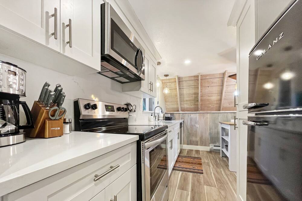 Photo of Kitchen in Silver Summit