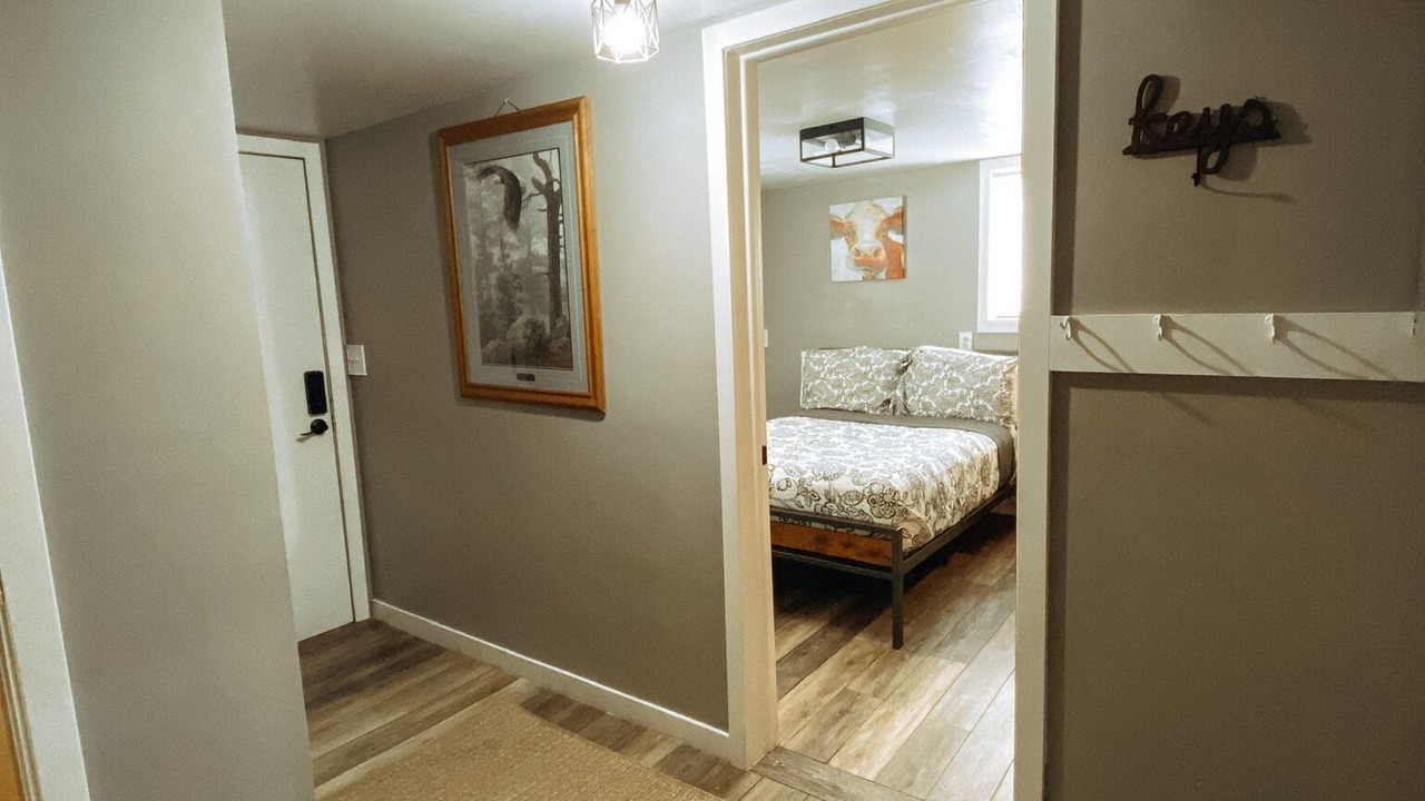 Photo of Bedroom in Roy