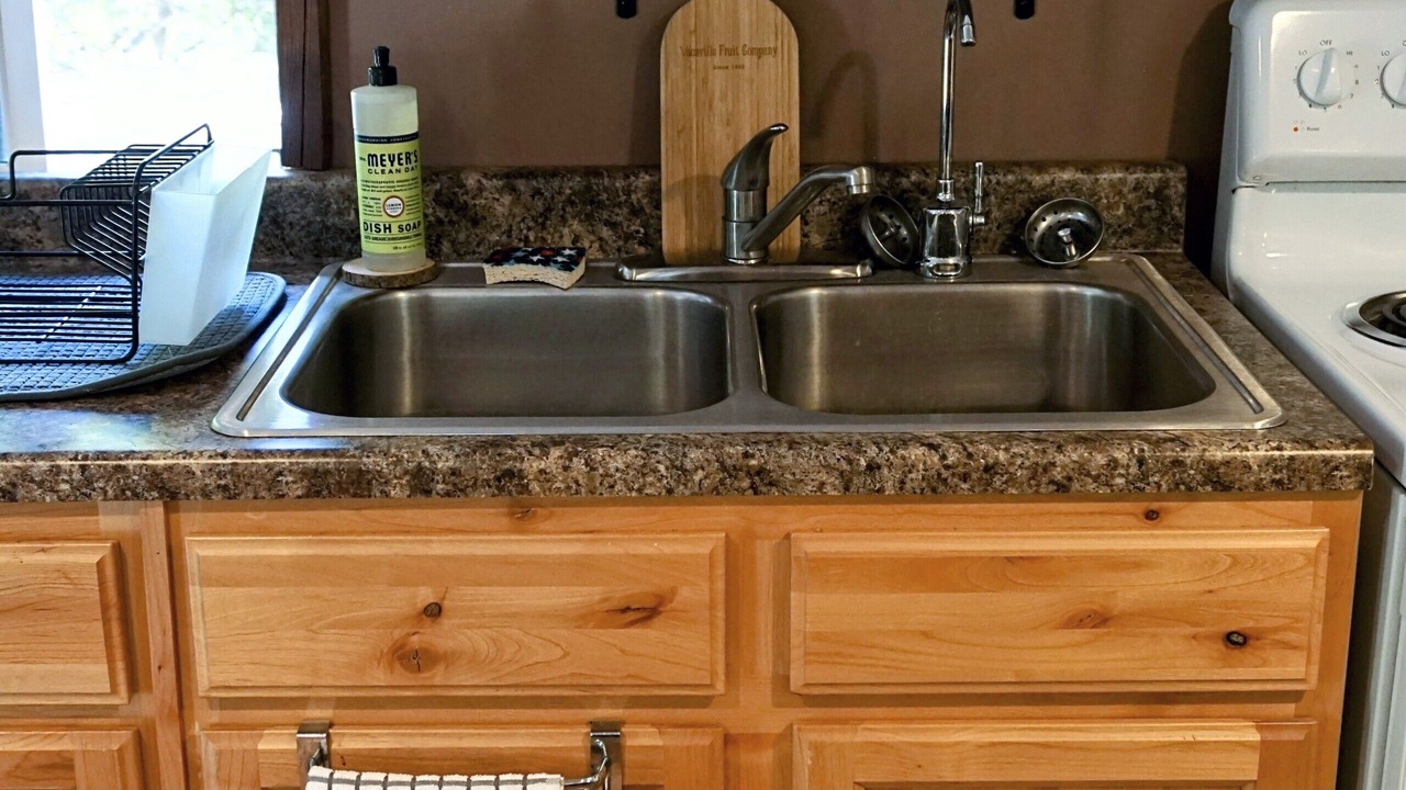 Photo of Kitchen in Snowbird