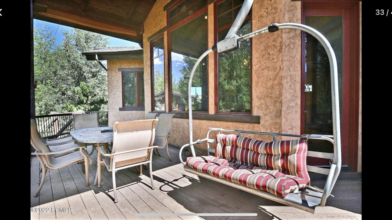 Photo of Outdoor in Park Meadows