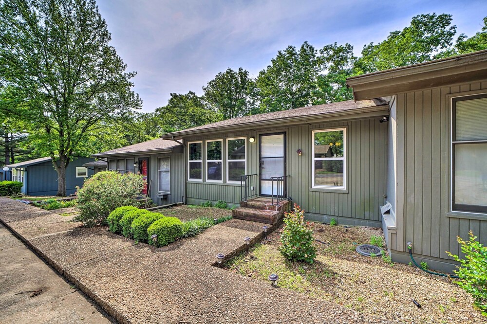 Photo of Outdoor in Bella Vista