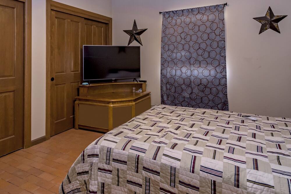 Photo of Bedroom in La Puebla