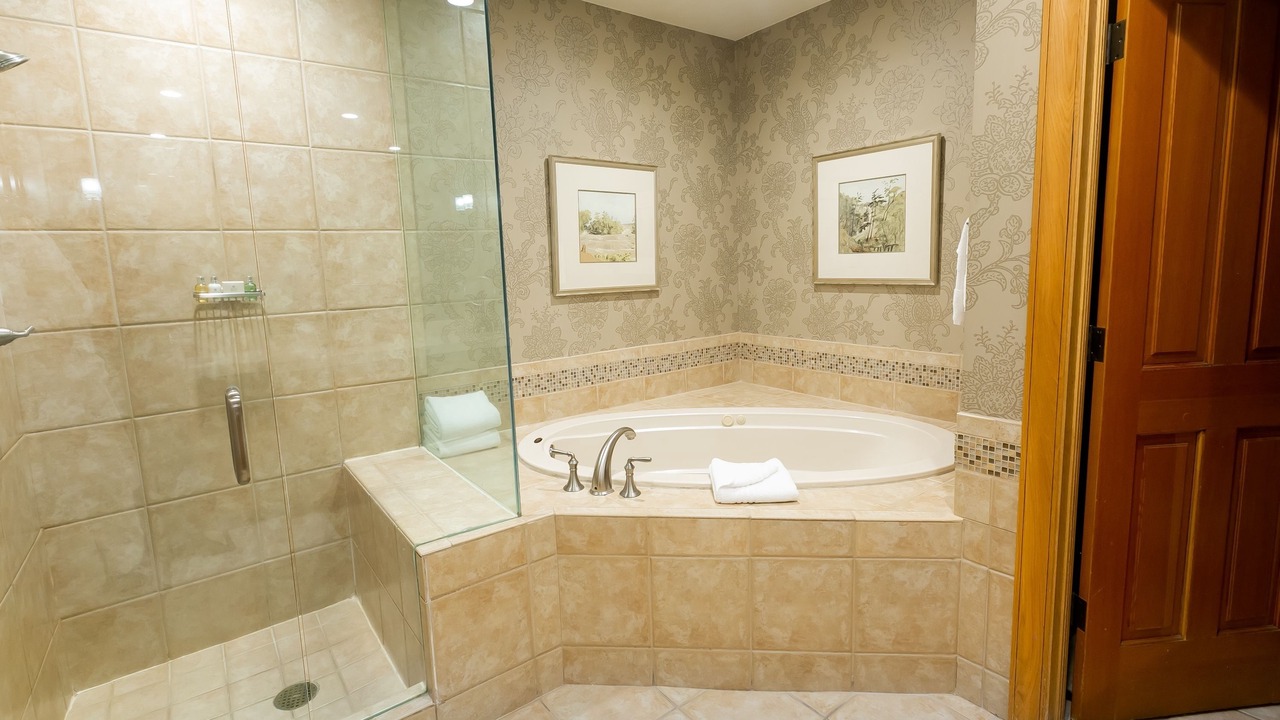 Photo of Bathroom in Deer Valley