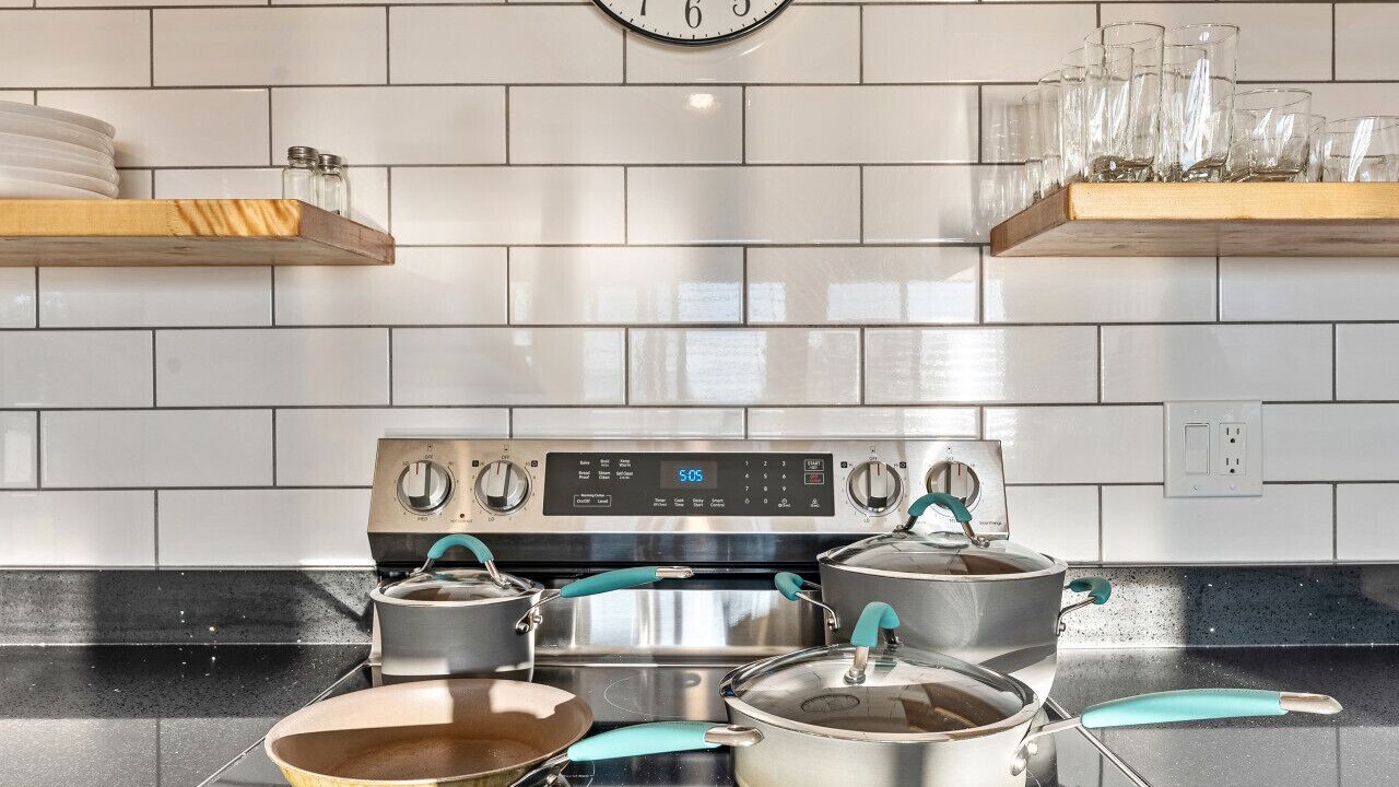 Photo of Kitchen in Cedar Hills