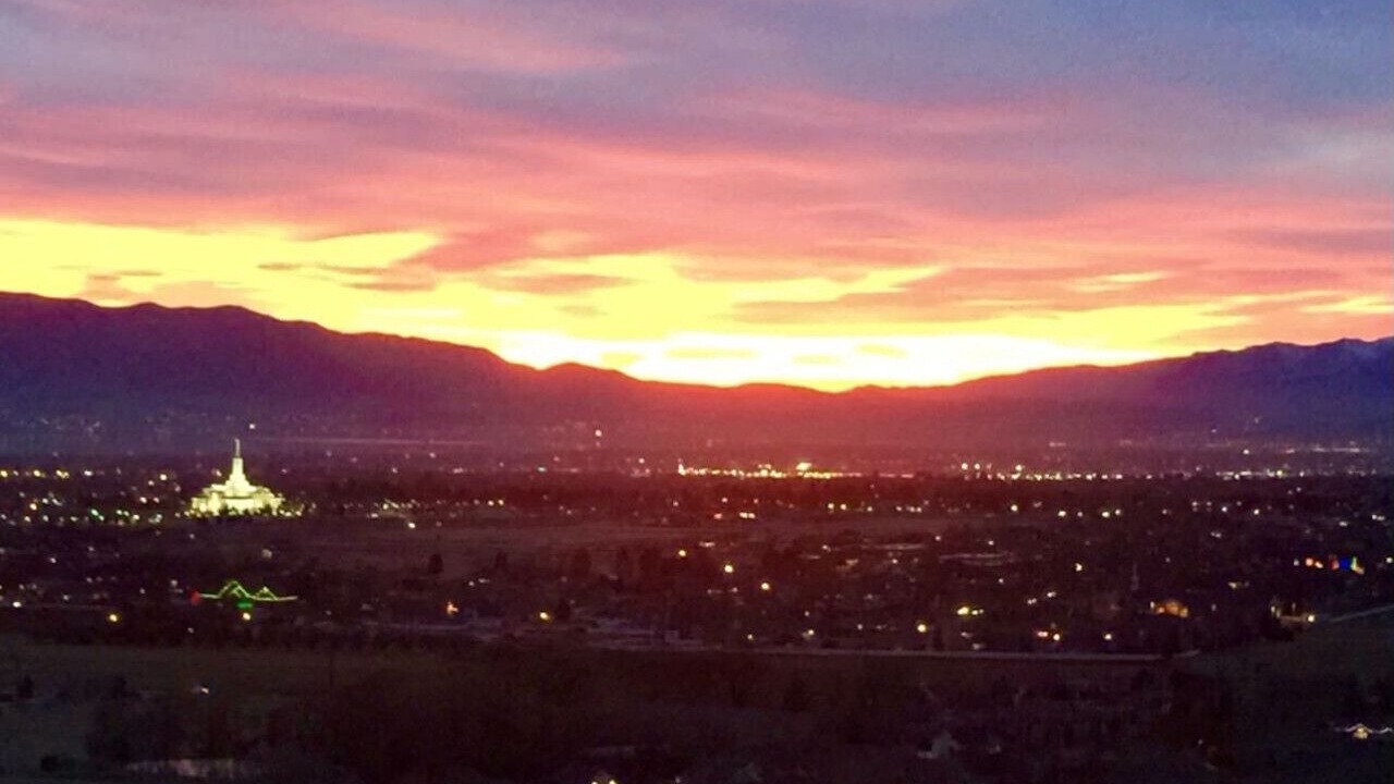 Photo of Outdoor in Cedar Hills
