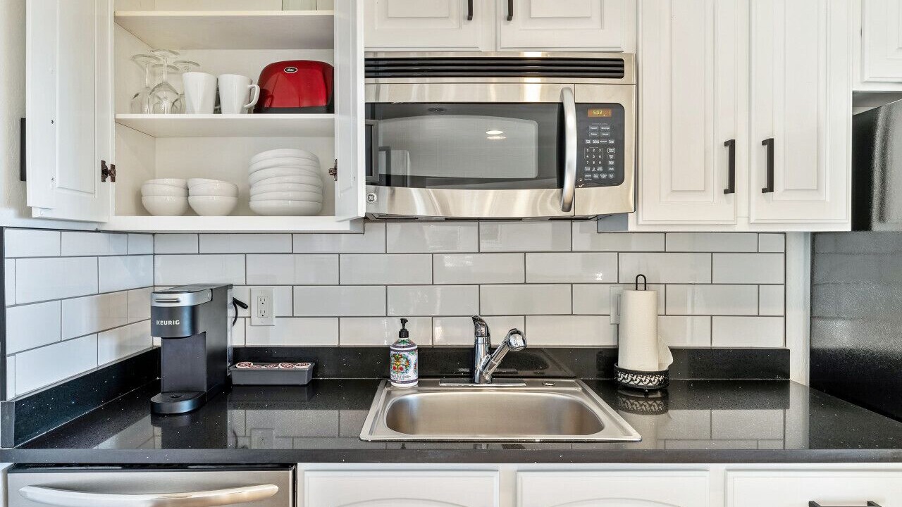 Photo of Kitchen in Cedar Hills