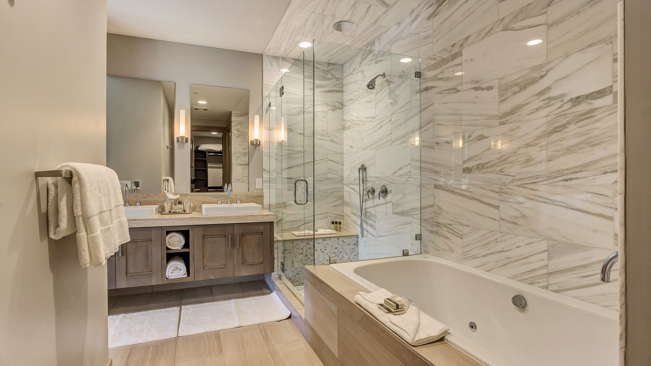 Photo of Bathroom in Deer Valley