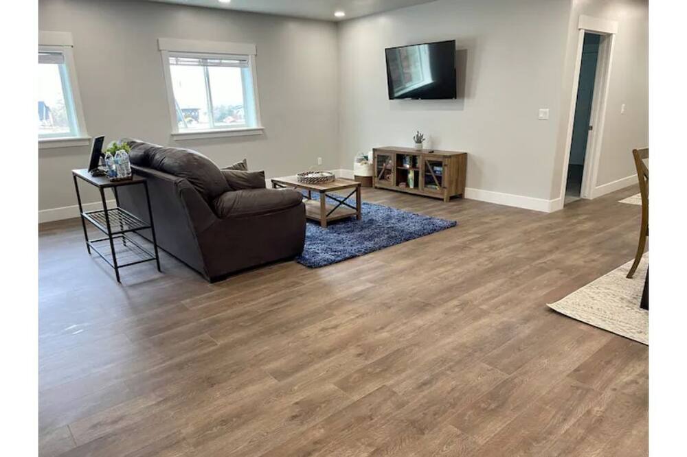 Photo of Livingroom in North Ogden