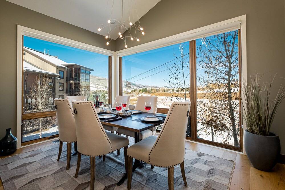 Photo of Kitchen in Steamboat Springs