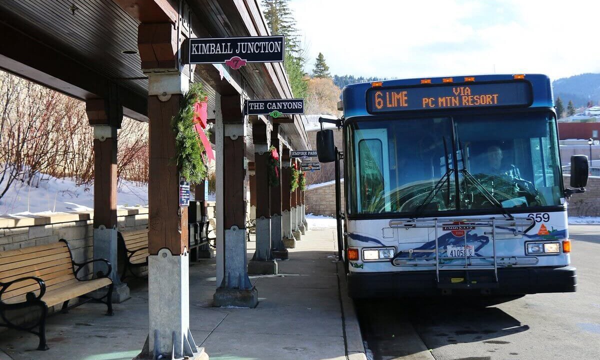 Photo of Outdoor in Bear Hollow Village